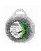 Rezerva de guta 3 mm x 28 m. profil rasucit pentru trimere motocoase